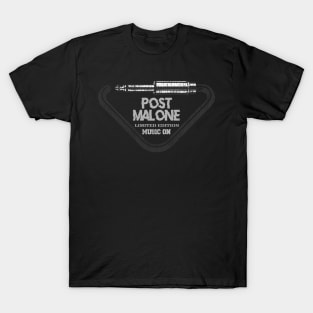 Post Exclusive Art T-Shirt